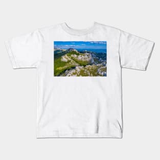 Velebit Kids T-Shirt